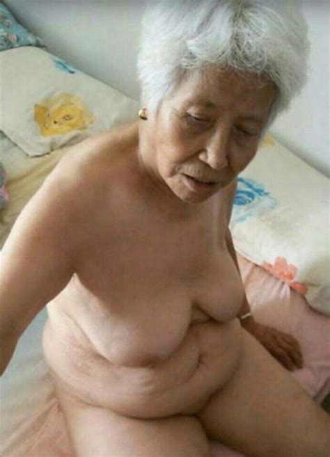 See And Save As White Hair Chinese Granny Porn Pict 4crot