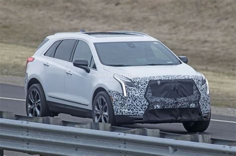 2026 Cadillac XT5 Rumors And What To Expect