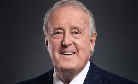 Lircm Et Sa Fondation Saluent Le Legs De Monsieur Brian Mulroney