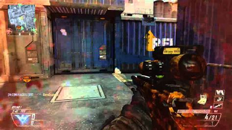 New Black Ops Ballista Quickscoping YouTube