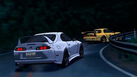 Mazda Rx7 Fd Anime - Jualan Mobil