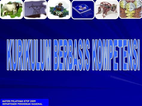 PDF MATERI PELATIHAN KTSP 2009 DEPARTEMEN Staffnew Uny Ac Id Upload