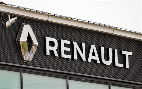 Renault Logo Meaning History Evolution Dubizzle