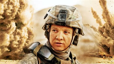 T Dliches Kommando The Hurt Locker Ein Oscar Pr Miertes Kriegsdrama