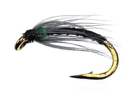 An Introduction To Trout Wet Flies