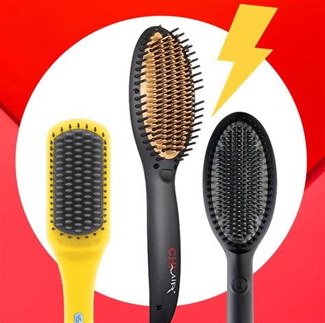 The 10 Best Hot Brushes For A Salon Quality Blowout