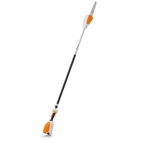 Stihl Hta Cordless Pole Pruner Robert Kee Power Equipment