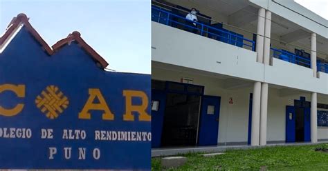 Mira Resultados Coar Lista Final De Ingresantes A Los Colegios