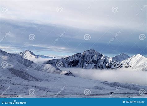 Tibet s snow mountains stock photo. Image of graze, cloud - 19712474