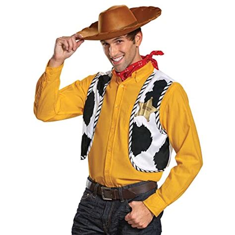 Top Disfraz De Woody El Disfraz De Woody Que Buscas