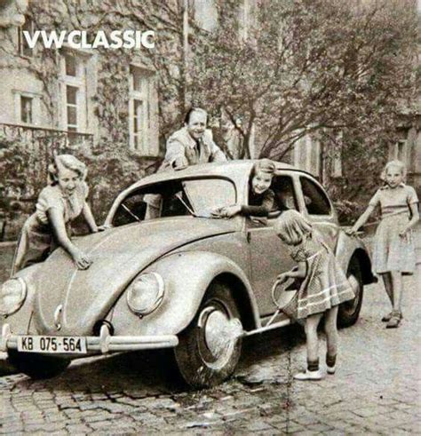 Pin By Sergio Munoz On Love Bugs Vintage Volkswagen Vw Beetle