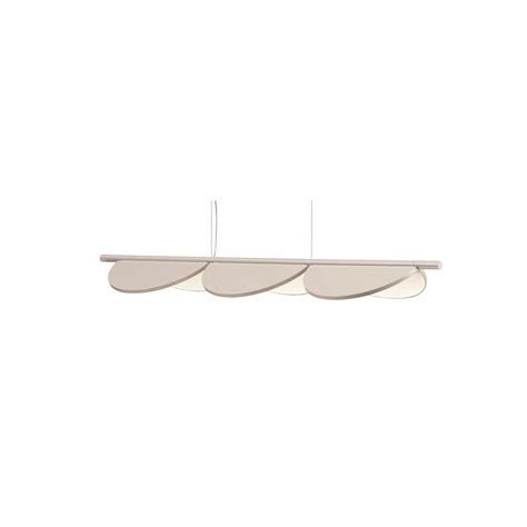 Nude Linear Almendra
