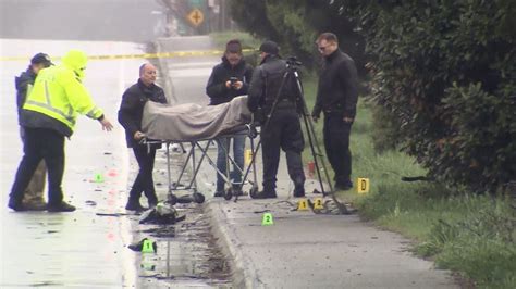 Police Find Suspect Vehicle In Hit And Run That Killed Maple Ridge Mother Ctv News