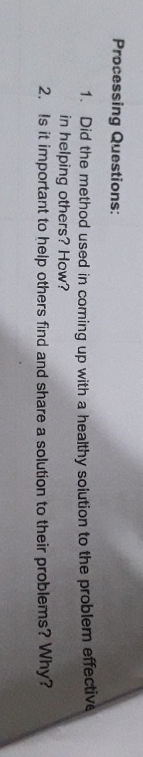 Pa Help Po Pleasenon Sense Reportnot Non Sense Brainlistthank You Po