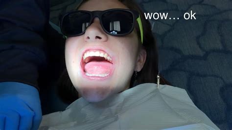 GETTING MY BRACES OFF VLOG YouTube