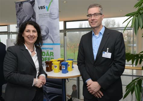 Unser Verband Beim Fdp Parteitag In Amberg Vbs Bayern