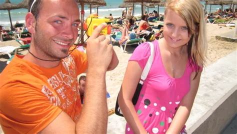 T Rkin Elly Auf Mallorca Anal Gefickt Xhamster