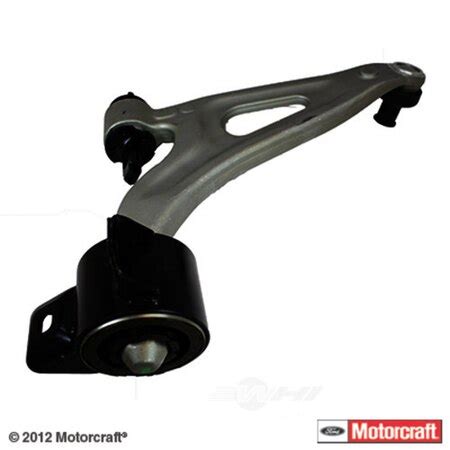 Motorcraft Suspension Control Arm And Ball Joint Assembly MCSOE 127