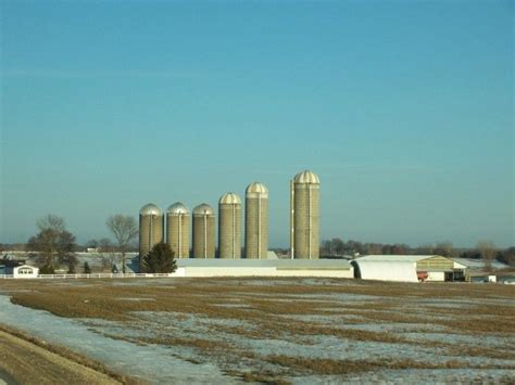 These 11 Charming Farms In Wisconsin Will Make You Love The Country | Farm, Wisconsin, Farm photo