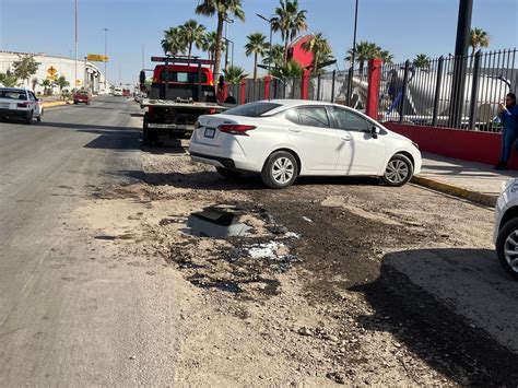 Derrame De Aceite Provoca Tres Accidentes Viales En G Mez Palacio El