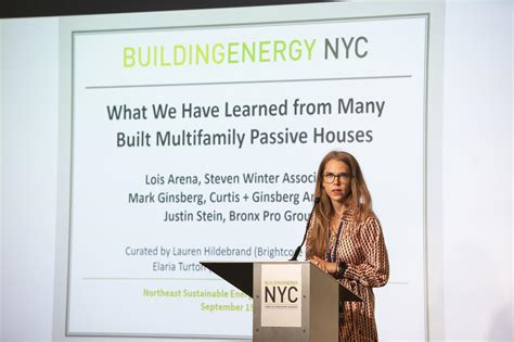 Buildingenergy Nyc 2022 Photo Gallery Nesea