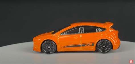 Inside The Hot Wheels G Case VW Super Treasure Hunt And GMC Hummer EV Are Revealed