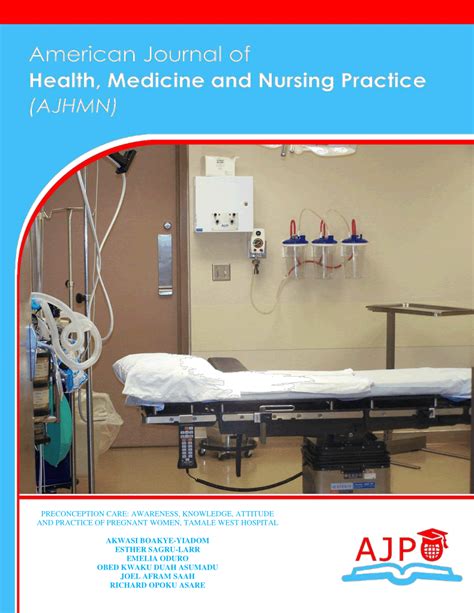 Pdf Preconception Care Awareness Knowledge Attitude And Practice