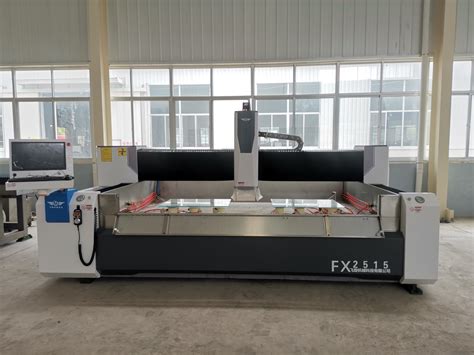 Hot Sale Cnc Special Shaped Edging Machine With Polishing Machine Cnc