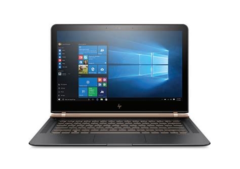 hp spectre pro    instruction manual