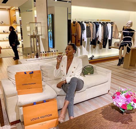 Black Girl Luxury — A Brief Guide To My Ideal Style Luxury Lifestyle