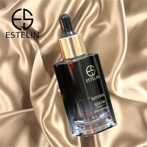 Buy Estelin Retinol Anti Wrinkle Serum Estelinpk