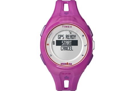 Timex IronMan Run x20 GPS Electrónica Ironman Sportswear Relojes