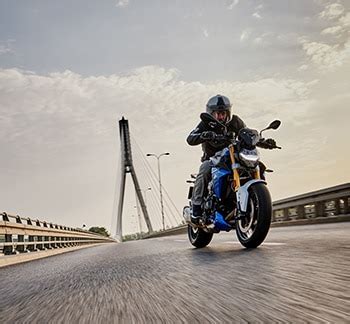 Ervaar Bmw Motorrad Tijdens De Roadshow Ikzoekeenmotor Nl