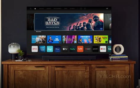 How To Watch Local Tv Channels On Vizio Tv Working Methods