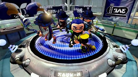 【皆で実況】塗り塗りスプラトゥーンその38 Youtube