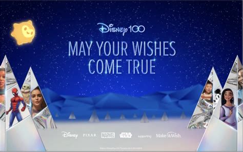 Disney lancia la campagna di Natale e il sogno realtà diverrà e