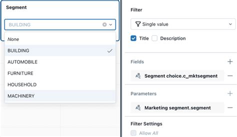 Use Query Based Parameters Databricks On Aws