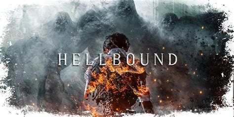 Netflix's Hellbound Release Date, Plot, Cast & Everything We Know So Far