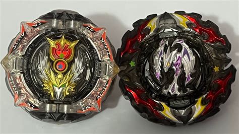 Greatest Raphael Vs Prominence Phoenix 3 Round Beyblade Burst Dynamite