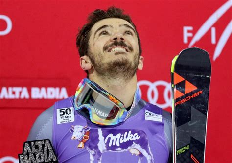 ski alpin coupe du monde Le skieur de Dévoluy a remporté hier le