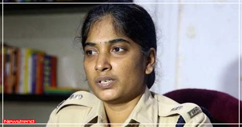 Ips Officer N Ambika Success Story After Becoming Mother At 18 260121