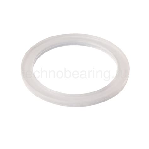 Уплотнение CLAMP DN10, PTFE (тефлон), DIN TL10TF-C TITAN LOCK (TL10TF-C ...