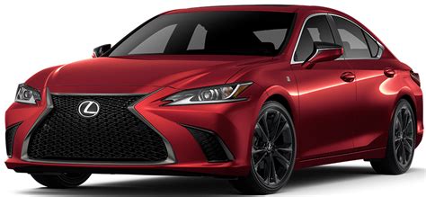 2025 Lexus Es Chatham Parkway Lexus