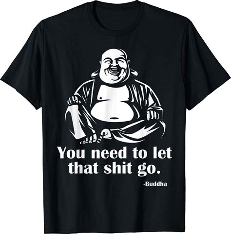 Buddha's Cosmic Closet: A Journey Through the Absurdity of