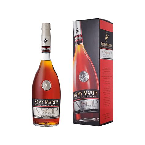 Cognac Rémy Martin Vsop Vinos Dominguez