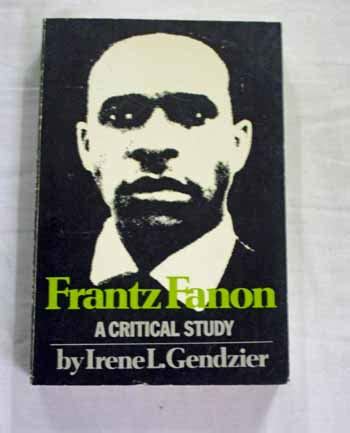 Keyword:Algeria Algerian Revolution Fanon Frantz Fanon Politics