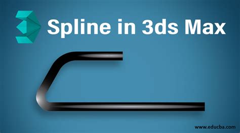 Spline In 3ds Max Uses Of Various Tools In Spline Command