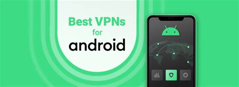 Best FREE Premium VPNs For Android In 2023 Cybernews