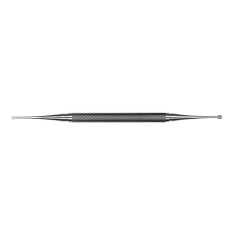 Surgical Curette Miller 9 Hdl 522 Implanetic