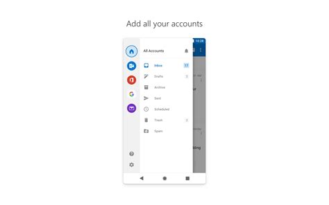 Microsoft Outlook App On Amazon Appstore